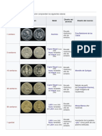 Monedas 544