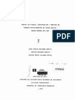 Manual Diseño Construcción y Montaje de Tanques Estacionarios de Techo Conico Segun API 650