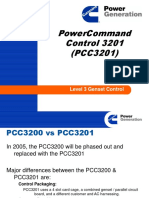PCC3201 Sales Presentation