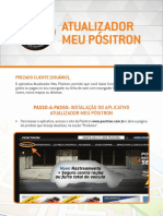 Positron Como Atualizar Meu Navegador