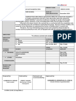 CI PROJECT Project Proposal