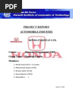 Download HONDA by Rockypak SN43463962 doc pdf