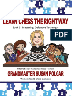 Polgar S Truong P - Learn Chess The Right Way Vol 3 Russell 2016 OPT R