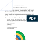 Membangun Sistem Informasi