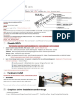 PCI-E installation guide英文版161116 PDF