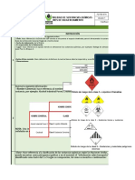 Formato Matriz de Compatibilidad 