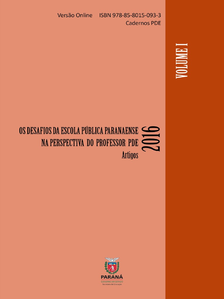 Metodologias Ativas em Ciências Naturais | PDF | Aprendizado | Science