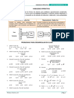 Habilidad Operativa 4