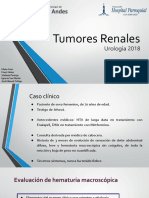 Tumor Renal Uro