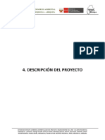 Descripción Del Proyecto PDF