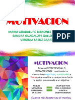 Motivacion - Tamaulipeca