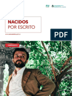 Literatura ficción