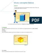 Cuerpos Geometricos