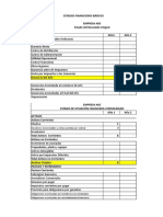 Plantilla Informe Financiero