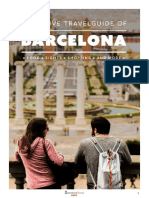 Barcelona TGuide