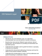 Lec 7.1 Network Layer (1)