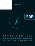 Artistas Freelancers