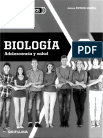 Biología - Adolescencia y Salud