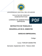 Instructivo UCE 2019 Matemática Financiera