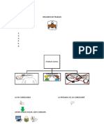 Organizo El Trabajo en El Aula