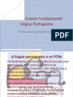 DLP Lingua Portuguesa