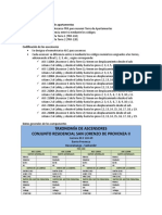 Trabajo Corte II Gestión Mantto