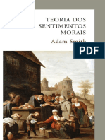 Adam Smith - Teoria Dos Sentimentos Morais