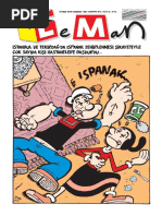 Leman (6 Kasım 2019)