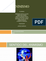 Animismo 140301074540 Phpapp01 PDF