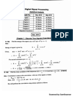 DSP - Easy Solutions PDF