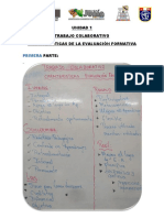 Unidad 1 Trabajo Colaborativo