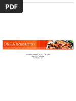 Download BC Specialty Foods Directory by jcl_da_costa6894 SN43465905 doc pdf
