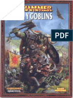 Orcos y Goblins (ES) 2006