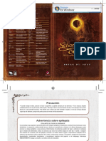 LOTRO Manual Spanish PDF