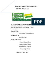 Sistema de Encendido Cop PDF