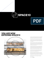 SPACE10 Playbook