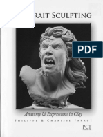 Portraitsculpting Skullmuscle (Cut) PDF