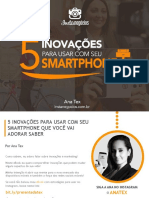 5 Inovacoes Para Usar com o Seu Smartphone (Ana Tex).pdf
