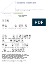 Mercedes (Solista) PDF