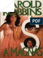 Harold Robbins - A Magnas