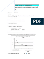 Calculo de Biodigestores