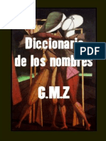 Diccionario de los nombres.pdf