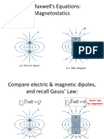 5.3 Maxwell's Equations: Magnetostatics: Figure 5-13