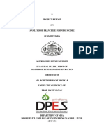 SIP Starting Pages Format