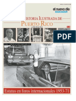 50 Historia de Puerto Rico Enero 15 2008