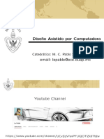 Clase CAD 020 PDF