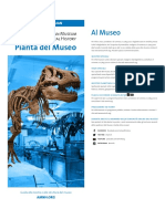 Pianta Del Museo Pianta Del Museo: Italiano - Italian Italiano - Italian