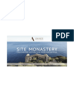 Site Monastery