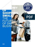 Amex Shop Small 2019 - Whitepaper