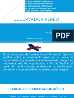 Observador Aéreo JUL19